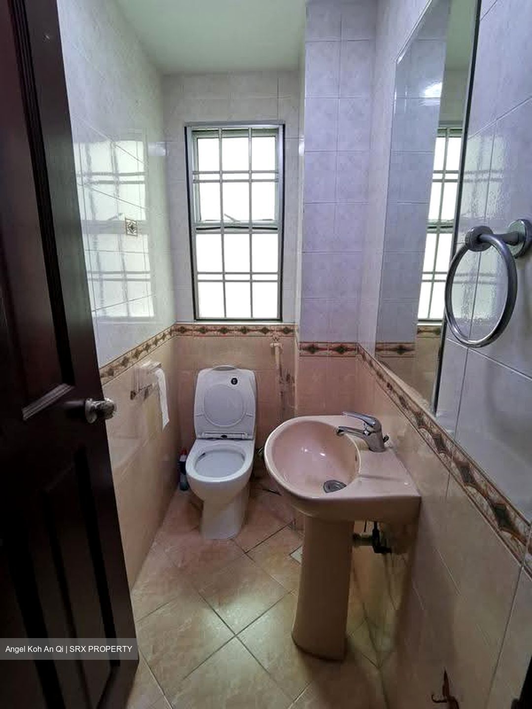 Westville (D22), Semi-Detached #608166011